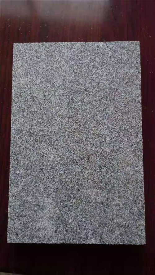 芝麻黑火烧板