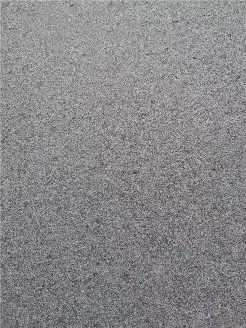 芝麻黑火烧面