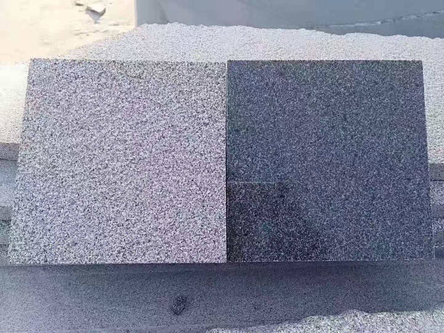 章丘黑火烧面